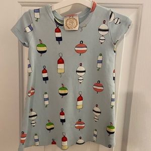 Beaufort Bonnet Play Dress